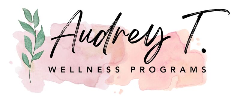 Audrey T. Wellness